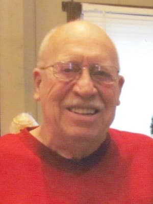 Jimmy D. Leach