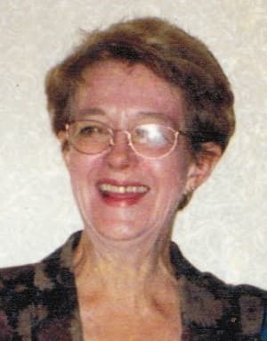 Doris J. Lewis