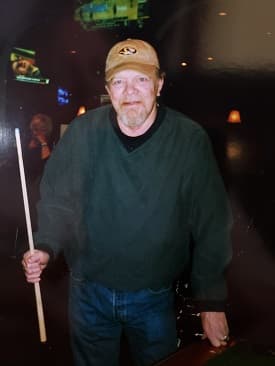 Gary D. Lewis