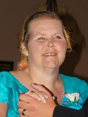 Mary J. Lively