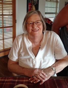 Betty G. Lowderman
