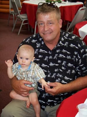 Frederick “Fred” S. Lowderman