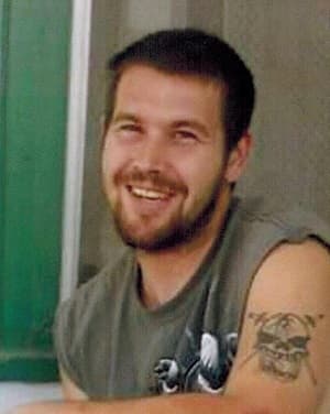 Dale W. Manuel Jr.
