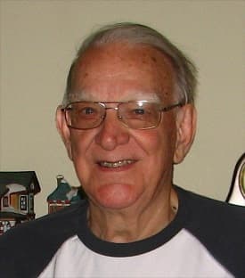 Edwin J. Marlowe