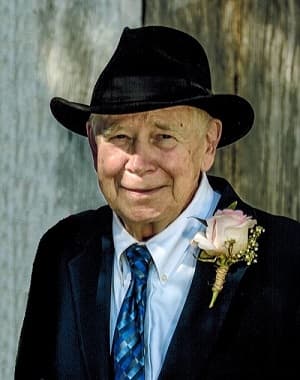 John A. Martinko
