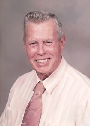 Norman J. Maynard