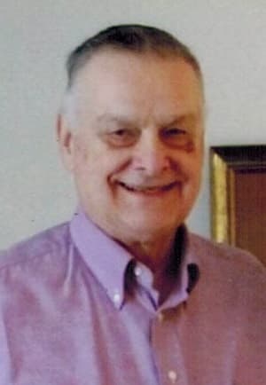Aaron B. McArthur