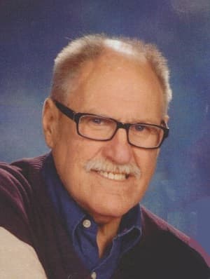 Douglas K. McCarty