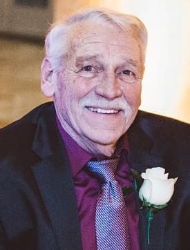 Thomas L. McCaughey