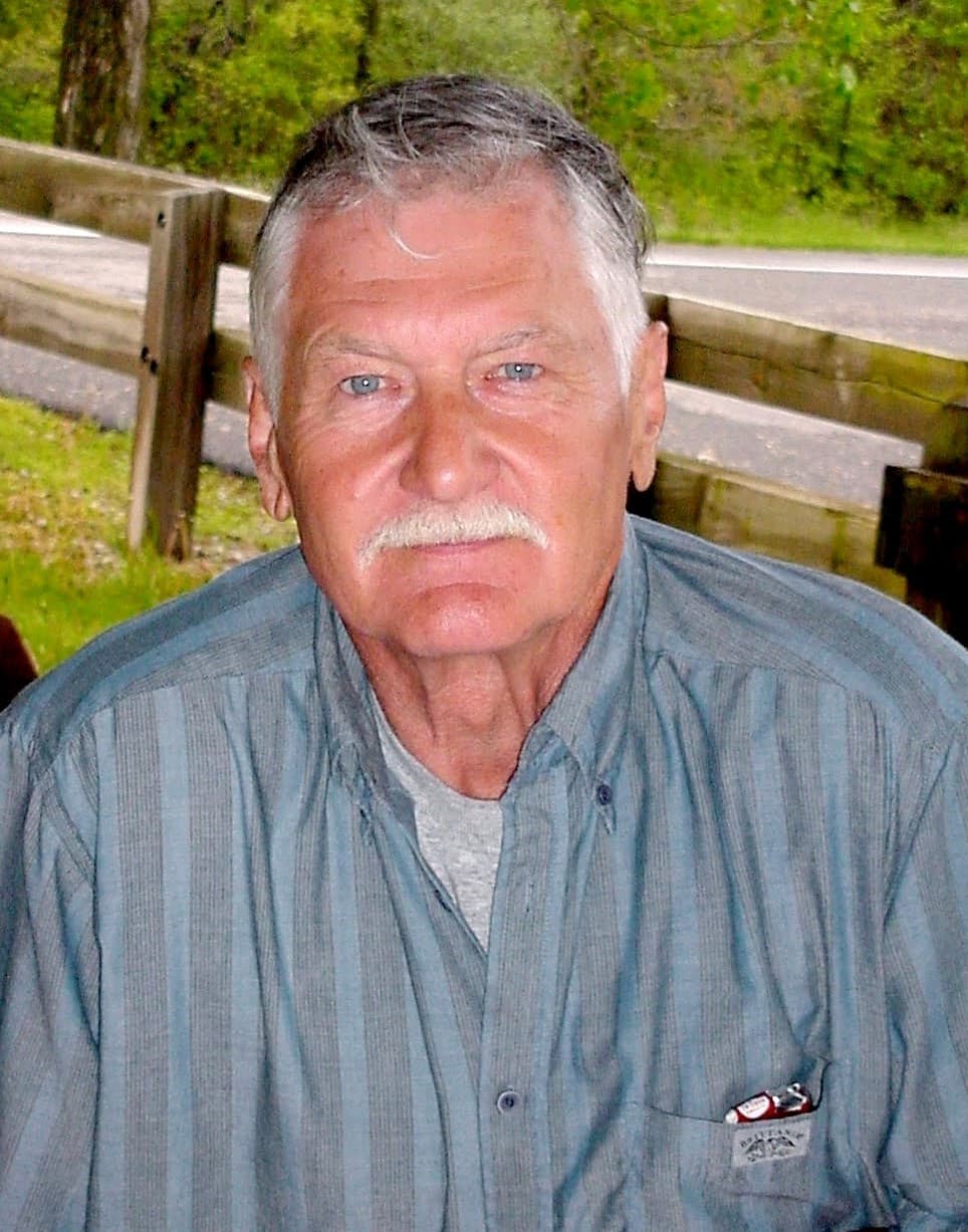 Harold R. Schonhoeft