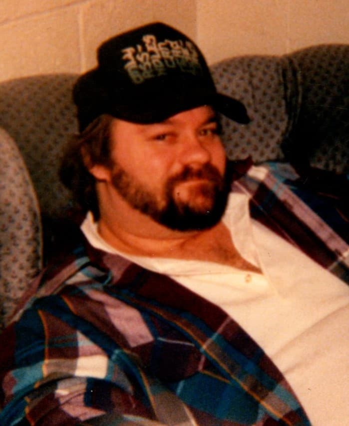 Marshall L. Sullins