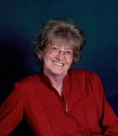 Juanita Lee Ann Winfrey