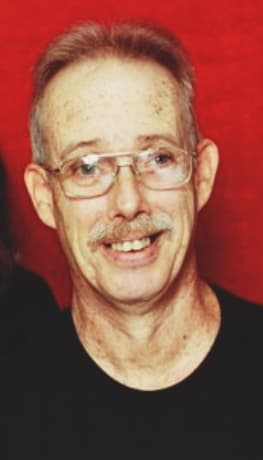 Daniel B. Hedrick