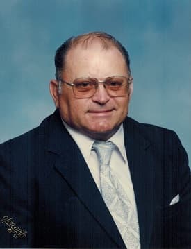 Freddie F. McKinzie
