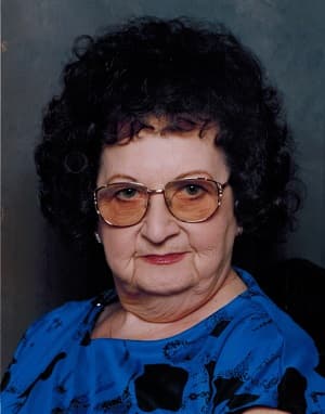 Margaretha McMechan