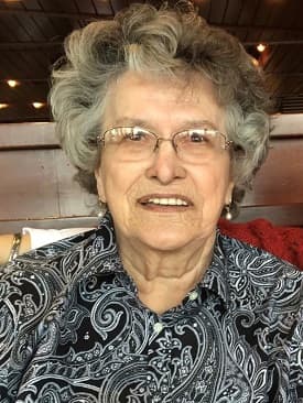 Mary R. McMilian