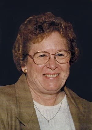 Peggy M. McNeel