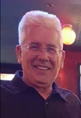 David B. Melugin
