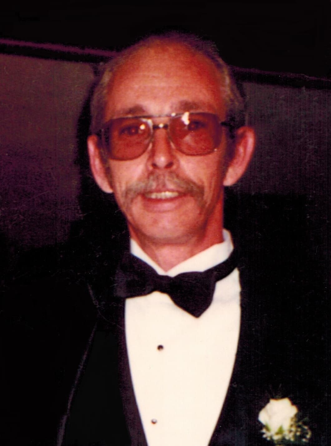 Riley J. Michael