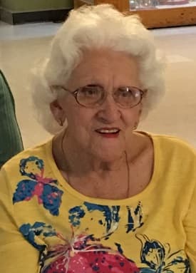 Bettye K. Miller