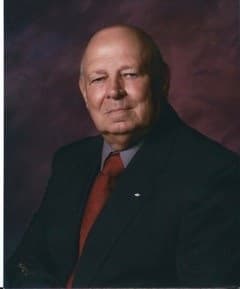 Edward F. Miller