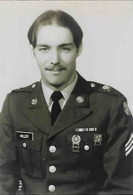 Richard M. Miller