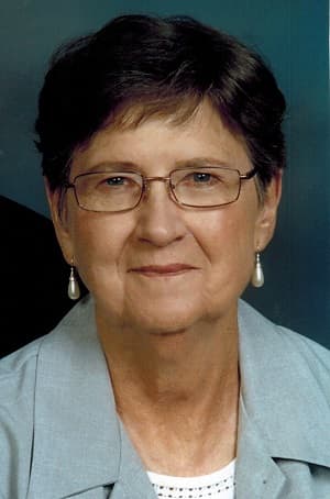 Betty J. Milleson
