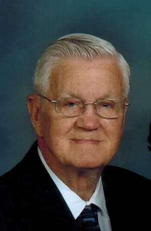Fred J. Milleson