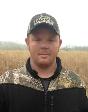 Johnny L. Monroe