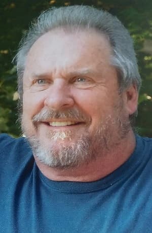 Gerald J. Moore