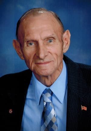 Larry K. Moore