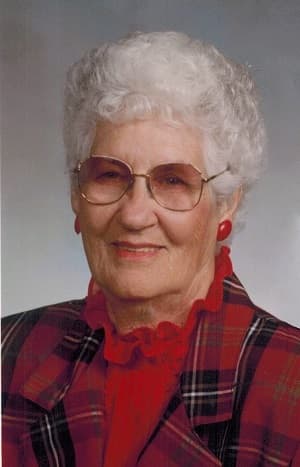 Opal L. Morehead