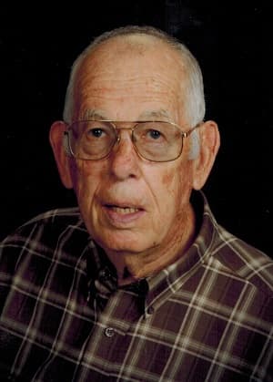 Allen J. Morgan