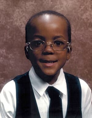 Drexel “D.J.” D. Morris Jr.