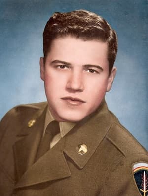 Charles “Moon” R. Mullins