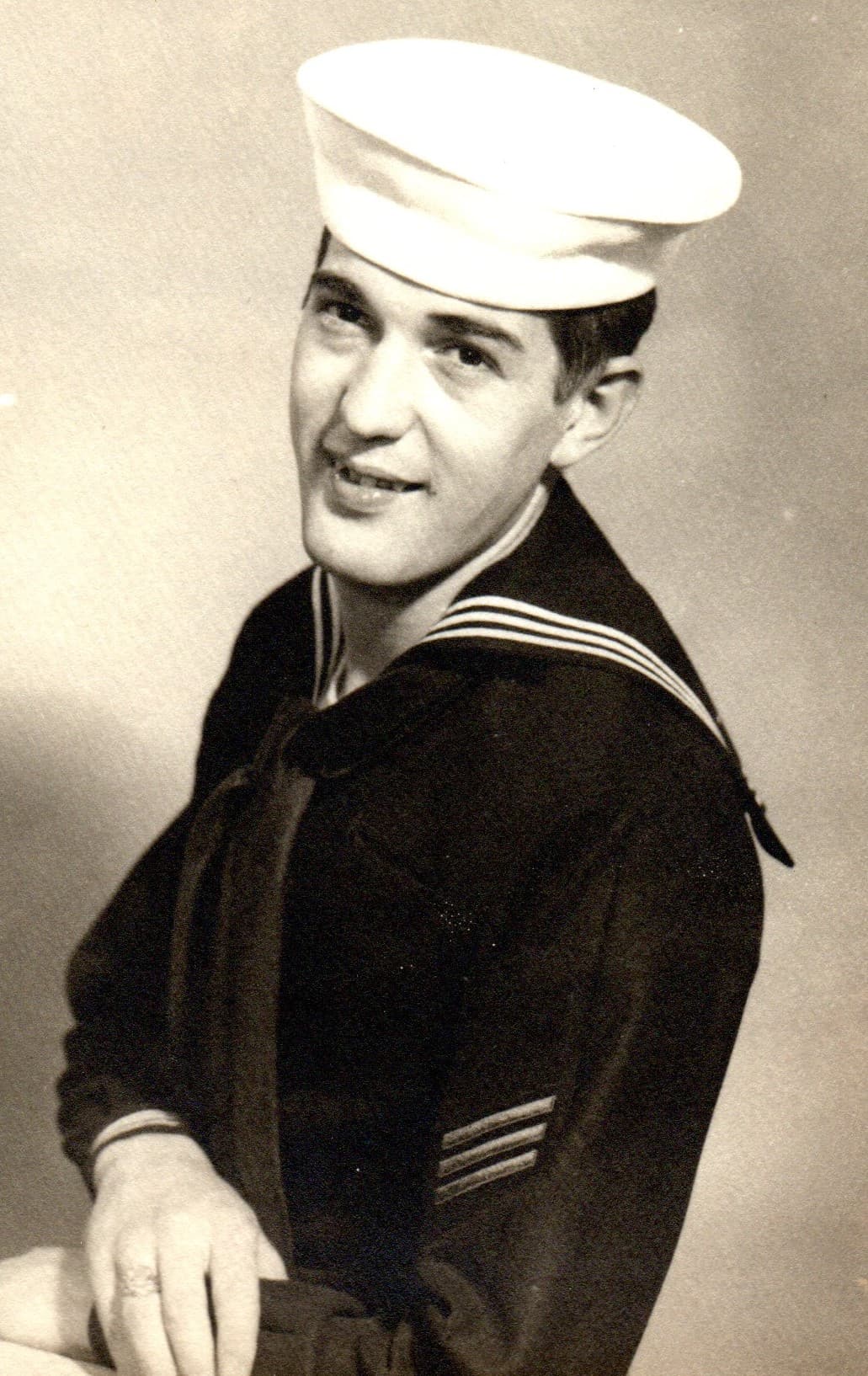 Robert “Gene” Norton