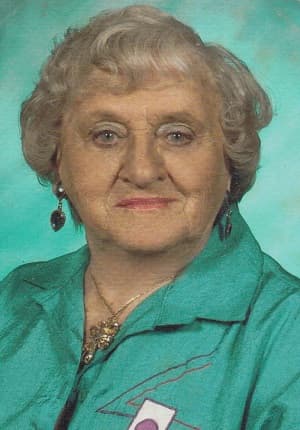 Rose M. Oberle