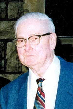 William H. Offutt