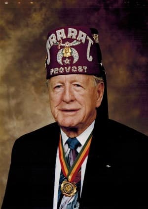 Raymond “Ray” E. Oliver