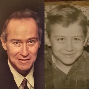 Thomas D. Overfelt