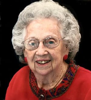 Helen M. Owings