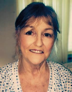 Grace K. Parrish