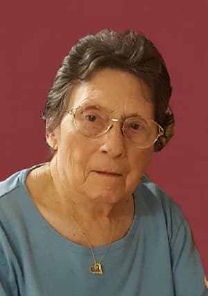 Betty J. Percival