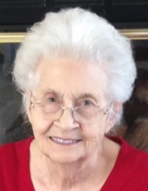 Opal I. Pickering