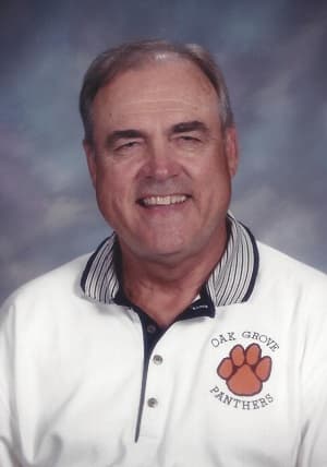 George C. Pirch Jr.