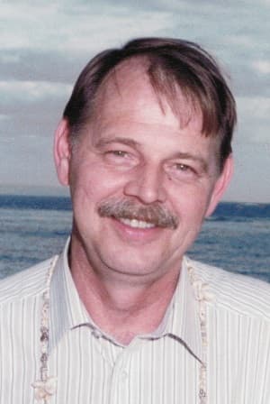 Frank T. Porter