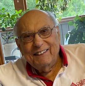 Fred J. Quatrocky