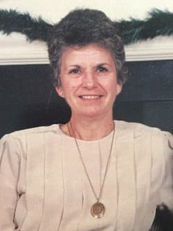Dorothy J. Ray