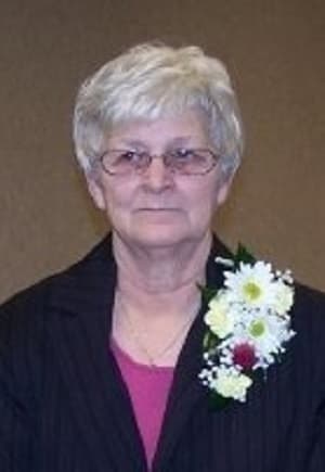 Virginia L. Riley