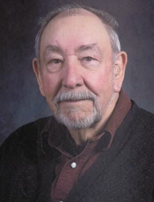 James F. Rinacke